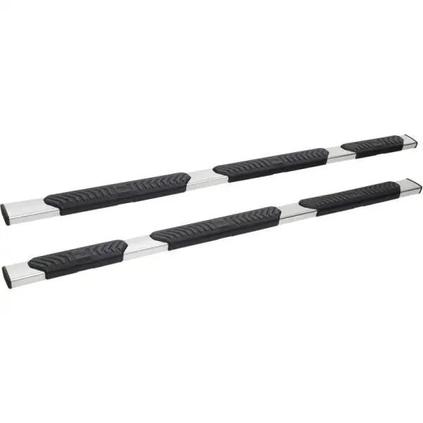 Westin 2019 Ram 1500 w/ Crew Cab and 5.5ft Bed R5 Nerf Step Bars - SS (Excl. Ram 1500 Classic) - SS