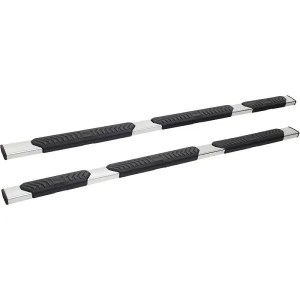 Westin 2019 Ram 1500 w/ Crew Cab and 5.5ft Bed R5 Nerf Step Bars - SS (Excl. Ram 1500 Classic) - SS thumbnail 2
