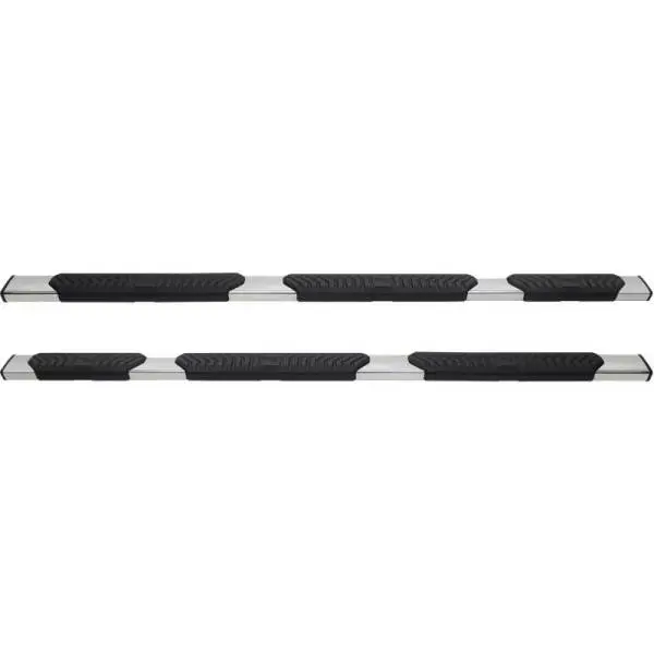 Westin 2019 Ram 1500 w/ Crew Cab and 5.5ft Bed R5 Nerf Step Bars - SS (Excl. Ram 1500 Classic) - SS thumbnail 3