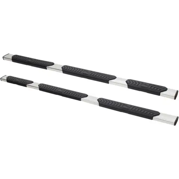 Westin 2019 Ram 1500 w/ Crew Cab and 5.5ft Bed R5 Nerf Step Bars - SS (Excl. Ram 1500 Classic) - SS thumbnail 4