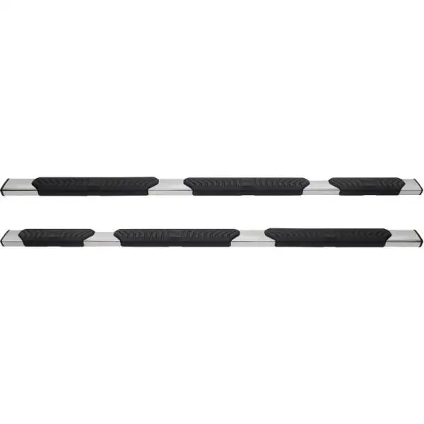 Westin 2019 Ram 1500 w/ Crew Cab and 5.5ft Bed R5 Nerf Step Bars - SS (Excl. Ram 1500 Classic) - SS thumbnail 5
