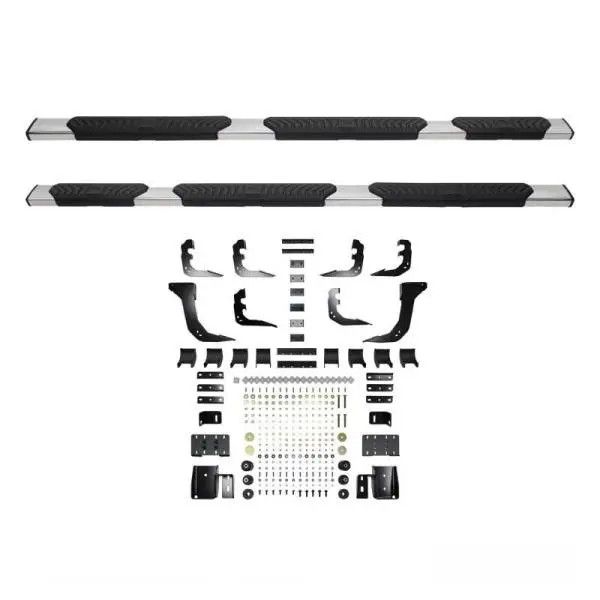 Westin 2019 Ram 1500 w/ Crew Cab and 5.5ft Bed R5 Nerf Step Bars - SS (Excl. Ram 1500 Classic) - SS thumbnail 6