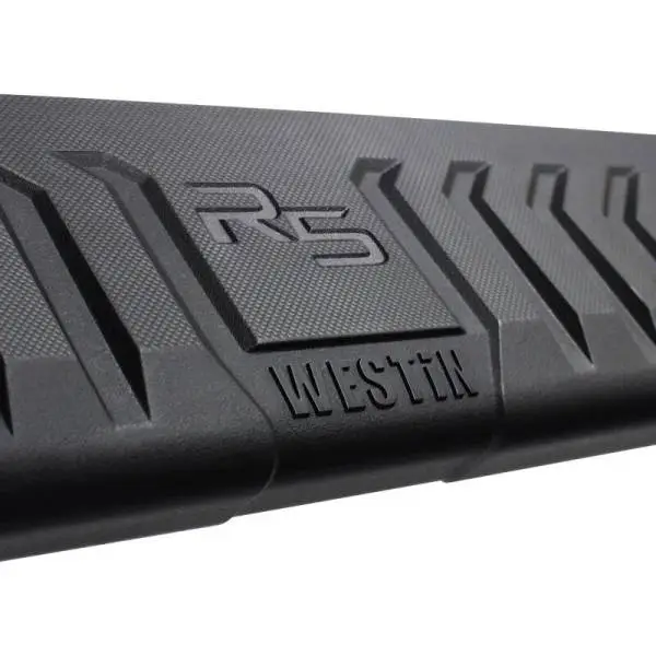 Westin 2019 Ram 1500 w/ Crew Cab and 5.5ft Bed R5 Nerf Step Bars - SS (Excl. Ram 1500 Classic) - SS thumbnail 8
