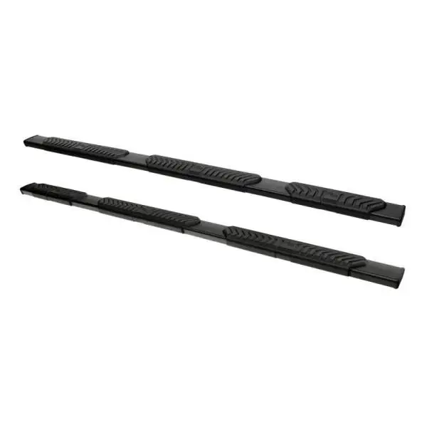 Westin 19-21 Ram 1500 Crew Cab R5 M-Series Wheel-to-Wheel Nerf Step Bars - Black thumbnail 8