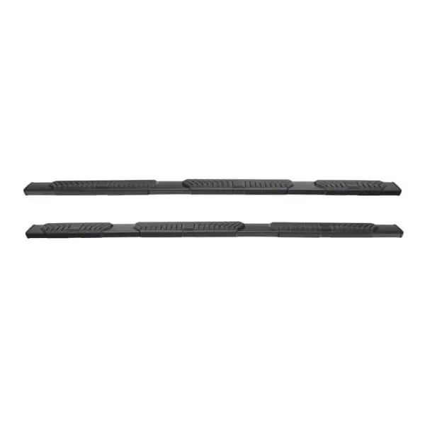 Westin 19-21 Ram 1500 Crew Cab R5 M-Series Wheel-to-Wheel Nerf Step Bars - Black thumbnail 9