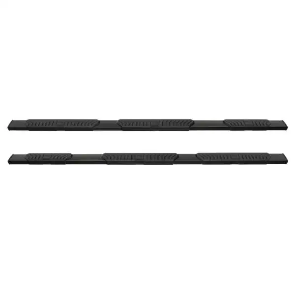 Westin 19-21 Dodge/Ram 1500 Crew Cab (5.5ft Bed) Wheel to Wheel Nerf Step Bars - Black thumbnail 5