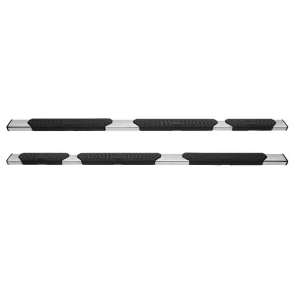 Westin 19-23 RAM 1500 Quad Cab 6.5ft. Bed (No 2019+ Clsc) R5 M-Series W2W Nerf Step Bars - Polish SS thumbnail 5