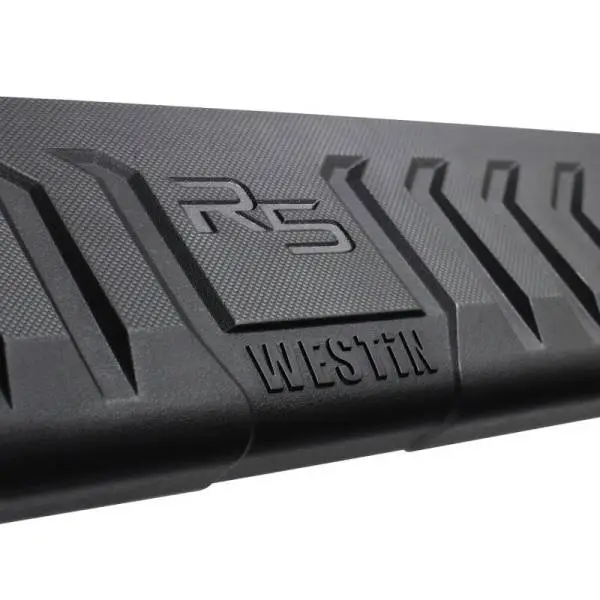 Westin 19-23 RAM 1500 Quad Cab 6.5ft. Bed (No 2019+ Clsc) R5 M-Series W2W Nerf Step Bars - Polish SS thumbnail 8