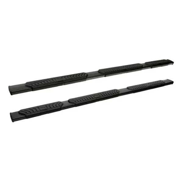 Westin 19-20 Ram 1500 Quad Cab (6.5ft Bed) R5 M-Series W2W Nerf Step Bars - Black thumbnail 2