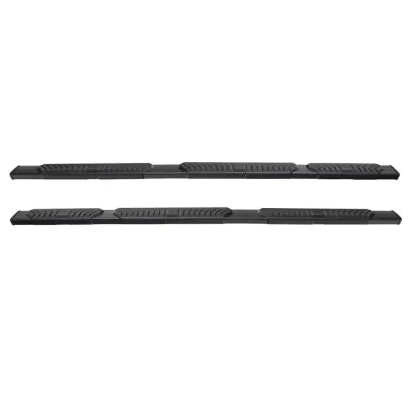 Westin 19-20 Ram 1500 Quad Cab (6.5ft Bed) R5 M-Series W2W Nerf Step Bars - Black thumbnail 5