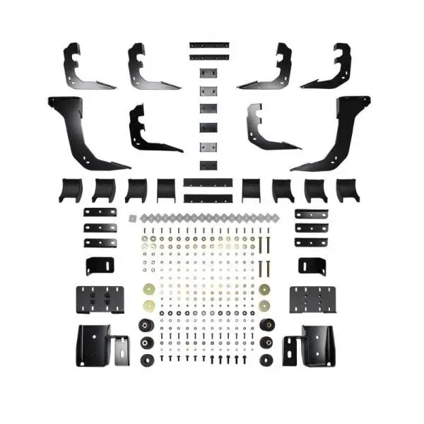Westin 19-20 Ram 1500 Quad Cab (6.5ft Bed) R5 M-Series W2W Nerf Step Bars - Black thumbnail 7