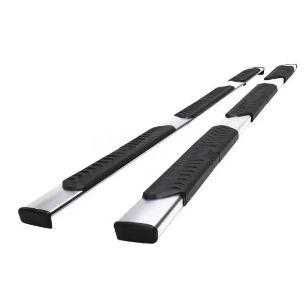 Westin 19-20 Ram 2500/3500 Crew Cab (6.5ft Bed) R5 M-Series W2W Nerf Step Bars - Polished Stainless thumbnail 2