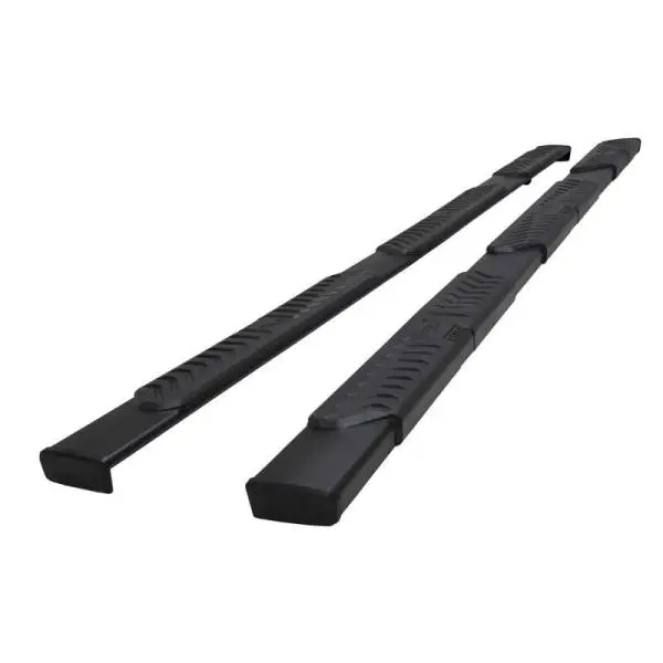 Westin 19-20 Ram 2500/3500 Crew Cab (6.5ft Bed) R5 M-Series W2W Nerf Step Bars - Textured Black thumbnail 2