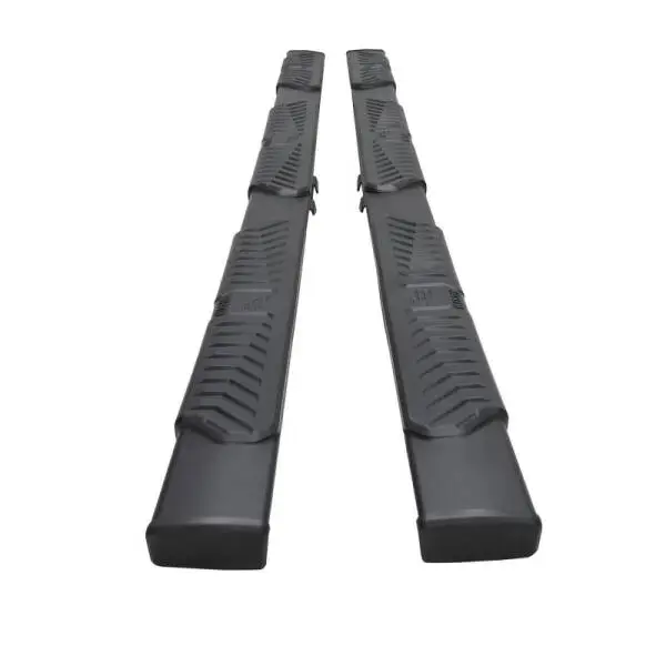 Westin 19-20 Ram 2500/3500 Crew Cab (6.5ft Bed) R5 M-Series W2W Nerf Step Bars - Textured Black thumbnail 3