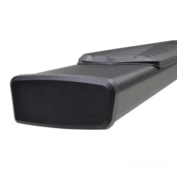 Westin 19-20 Ram 2500/3500 Crew Cab (6.5ft Bed) R5 M-Series W2W Nerf Step Bars - Textured Black thumbnail 9