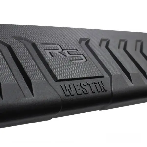 Westin 19-20 Ram 2500/3500 Crew Cab (6.5ft Bed) R5 M-Series W2W Nerf Step Bars - Textured Black thumbnail 10
