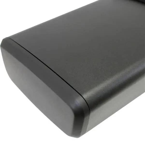 Westin 2007-2018 Chevy Silverado Ext/Dbl Cab R7 Nerf Step Bars - Black thumbnail 10