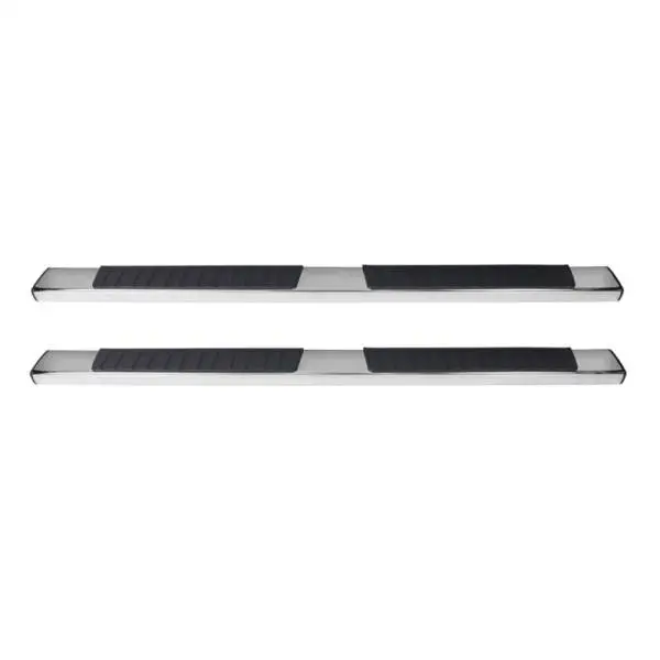 Westin 2009-2018 Dodge/Ram 1500 Crew Cab R7 Nerf Step Bars - SS thumbnail 4