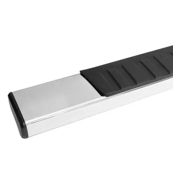 Westin 2009-2018 Dodge/Ram 1500 Crew Cab R7 Nerf Step Bars - SS thumbnail 7