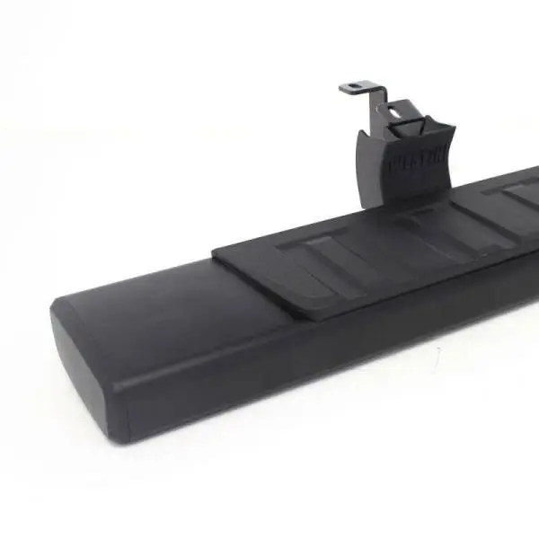 Westin 2015-2018 Ford F-150 SuperCab R7 Nerf Step Bars - Black thumbnail 10