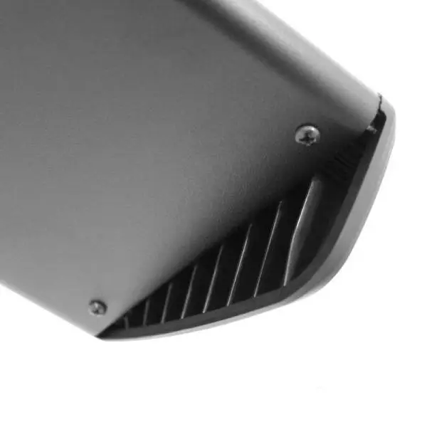 Westin 1999-2016 Ford F-250/350/450/550 Crew Cab R7 Nerf Step Bars - Black thumbnail 12