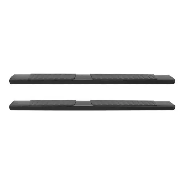 Westin 2019 Dodge Ram 1500 Crew Cab (Excl. Ram 1500 Classic) R7 Nerf Step Bars - Black thumbnail 3
