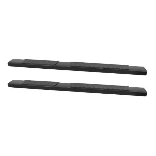 Westin 2019 Dodge Ram 1500 Crew Cab (Excl. Ram 1500 Classic) R7 Nerf Step Bars - Black thumbnail 4