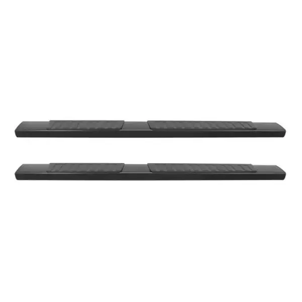 Westin 2019 Dodge Ram 1500 Crew Cab (Excl. Ram 1500 Classic) R7 Nerf Step Bars - Black thumbnail 5