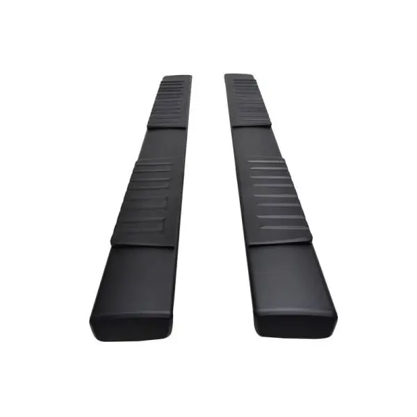 Westin 19-22 Chevrolet Silverado 1500 DC (Excl. 2019 LD/Limited) R7 Nerf Step Bars - Black thumbnail 6