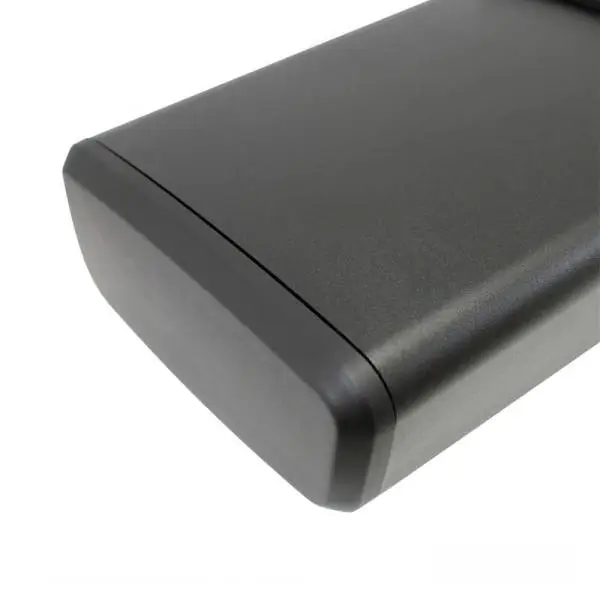 Westin 19-22 Chevrolet Silverado 1500 DC (Excl. 2019 LD/Limited) R7 Nerf Step Bars - Black thumbnail 8