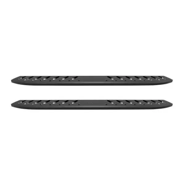 Westin 2009-2018 Ram/Dodge 1500 Thrasher Running Boards - Textured Black thumbnail 3
