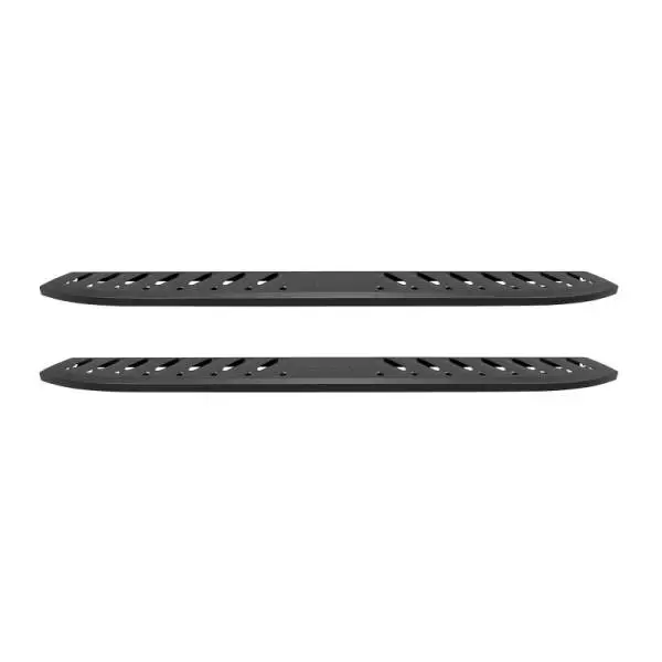 Westin 2009-2018 Ram/Dodge 1500 Thrasher Running Boards - Textured Black thumbnail 5