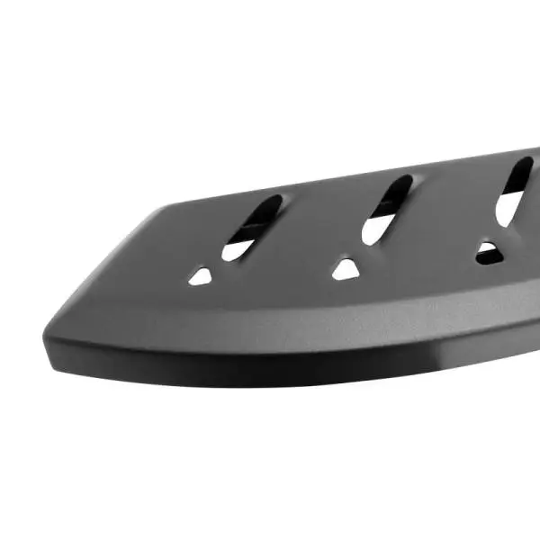 Westin 2009-2018 Ram/Dodge 1500 Thrasher Running Boards - Textured Black thumbnail 8