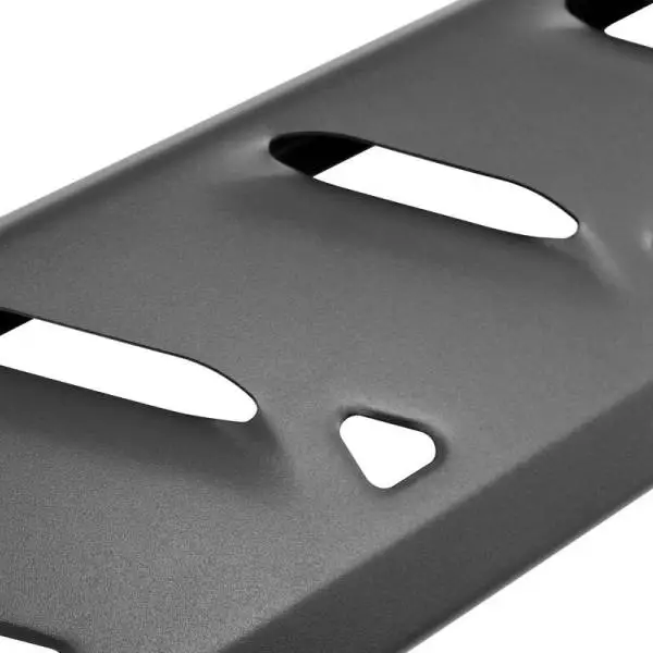 Westin 2009-2018 Ram/Dodge 1500 Thrasher Running Boards - Textured Black thumbnail 10