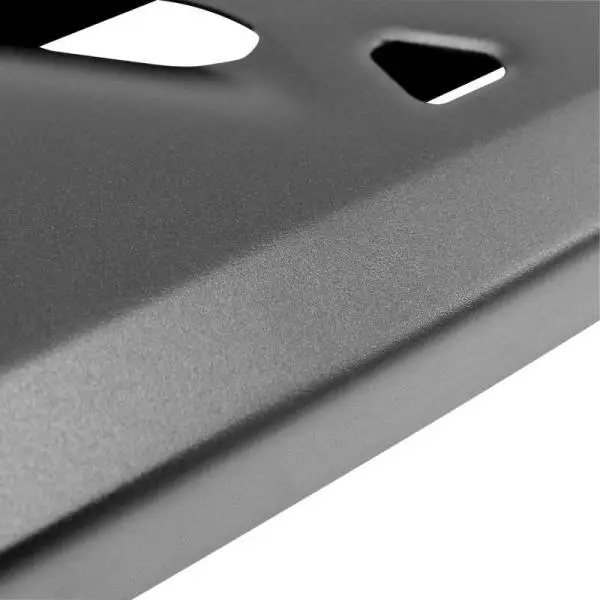 Westin 2009-2018 Ram/Dodge 1500 Thrasher Running Boards - Textured Black thumbnail 12