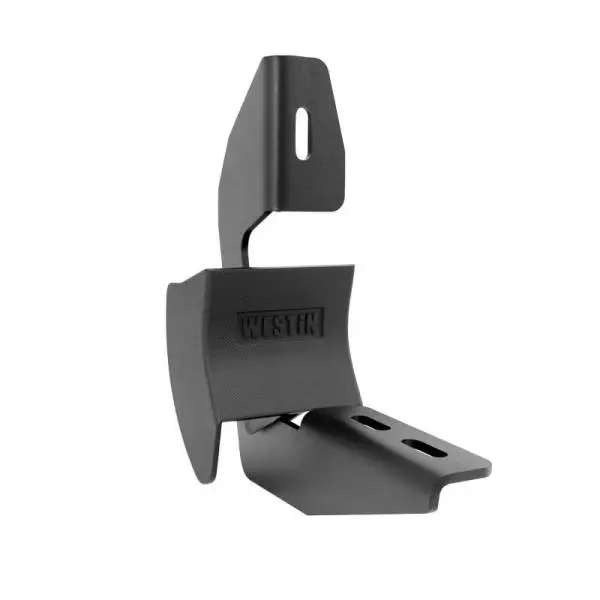 Westin 2009-2018 Ram/Dodge 1500 Thrasher Running Boards - Textured Black thumbnail 13