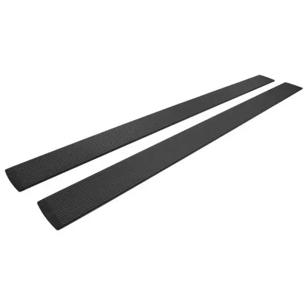 Westin 15-25 Ford F-150 SuperCrew / 17-25 F-250/350 CrewCab Pro-e Running Boards - Tex. Blk