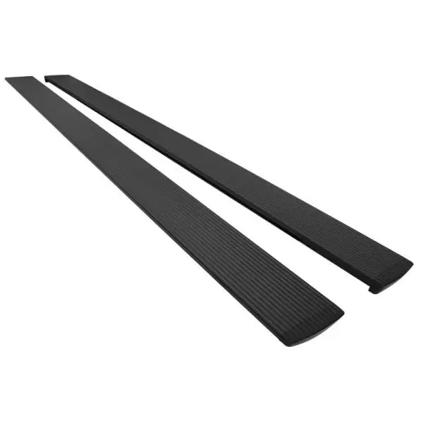Westin 15-25 Ford F-150 SuperCrew / 17-25 F-250/350 CrewCab Pro-e Running Boards - Tex. Blk thumbnail 14