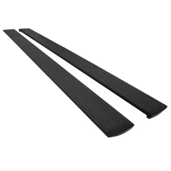 Westin 19-25 RAM 1500 Crew Cab (Excl. 2019+ 1500 Clsc.) Pro-e Running Boards - Tex. Blk thumbnail 3