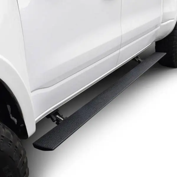 Westin 19-25 RAM 1500 Crew Cab (Excl. 2019+ 1500 Clsc.) Pro-e Running Boards - Tex. Blk thumbnail 5