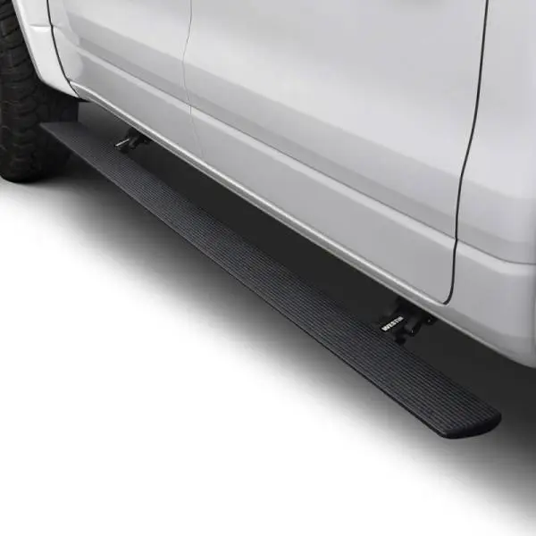 Westin 19-25 RAM 1500 Crew Cab (Excl. 2019+ 1500 Clsc.) Pro-e Running Boards - Tex. Blk thumbnail 6