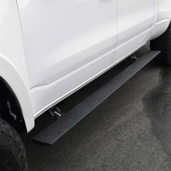 Westin 19-25 RAM 1500 Crew Cab (Excl. 2019+ 1500 Clsc.) Pro-e Running Boards - Tex. Blk thumbnail 9