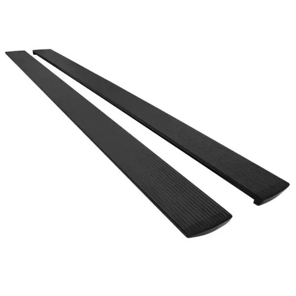 Westin 19-25 RAM 1500 Crew Cab (Excl. 2019+ 1500 Clsc.) Pro-e Running Boards - Tex. Blk thumbnail 12