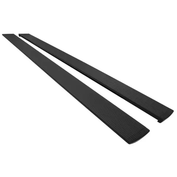 Westin 19-26 Chev/GMC Silv/Srra 1500 CC (No 19 LTD) / 20-26 2500/3500 Pro-e Running Boards - Tex Blk thumbnail 16