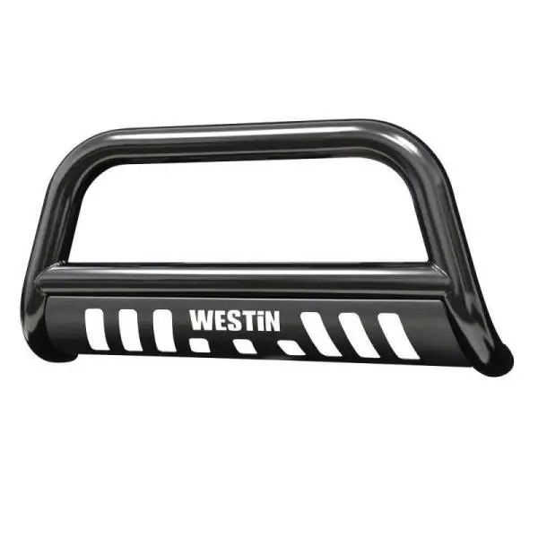 Westin 19-20 Ram 2500/3500 E-Series Bull Bar - Black thumbnail 7