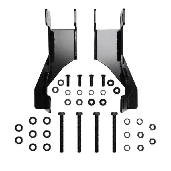 Westin 19-20 Ram 2500/3500 E-Series Bull Bar - Black thumbnail 8