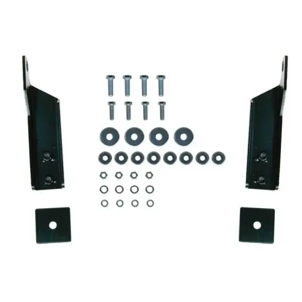 Westin 2001-2007 Chevy Silverado Classic 1500HD/2500HD/3500HD E-Series Bull Bar - SS thumbnail 5
