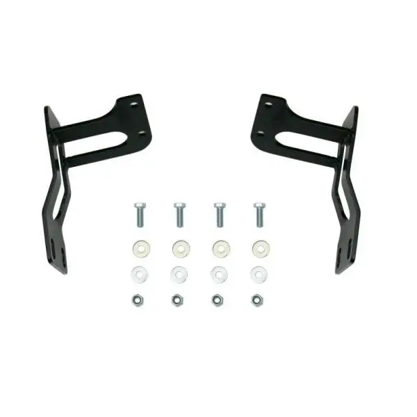 Westin 2011-2016 Ford F-250/350/450/550 Super Duty E-Series Bull Bar - SS image 6