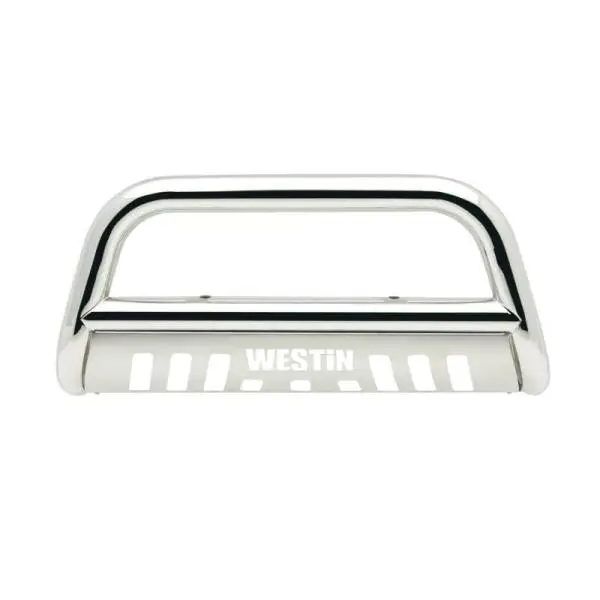 Westin 2010-2018 Ram 25/3500 E-Series Bull Bar - SS thumbnail 2