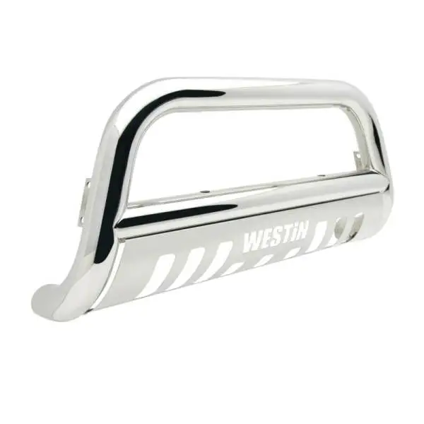 Westin 2010-2018 Ram 25/3500 E-Series Bull Bar - SS thumbnail 3